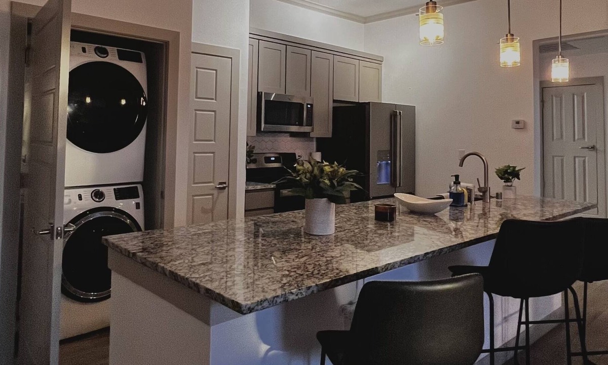 El Paso Apartment | Apartment in hills of El Paso 5 minutes from downtown
