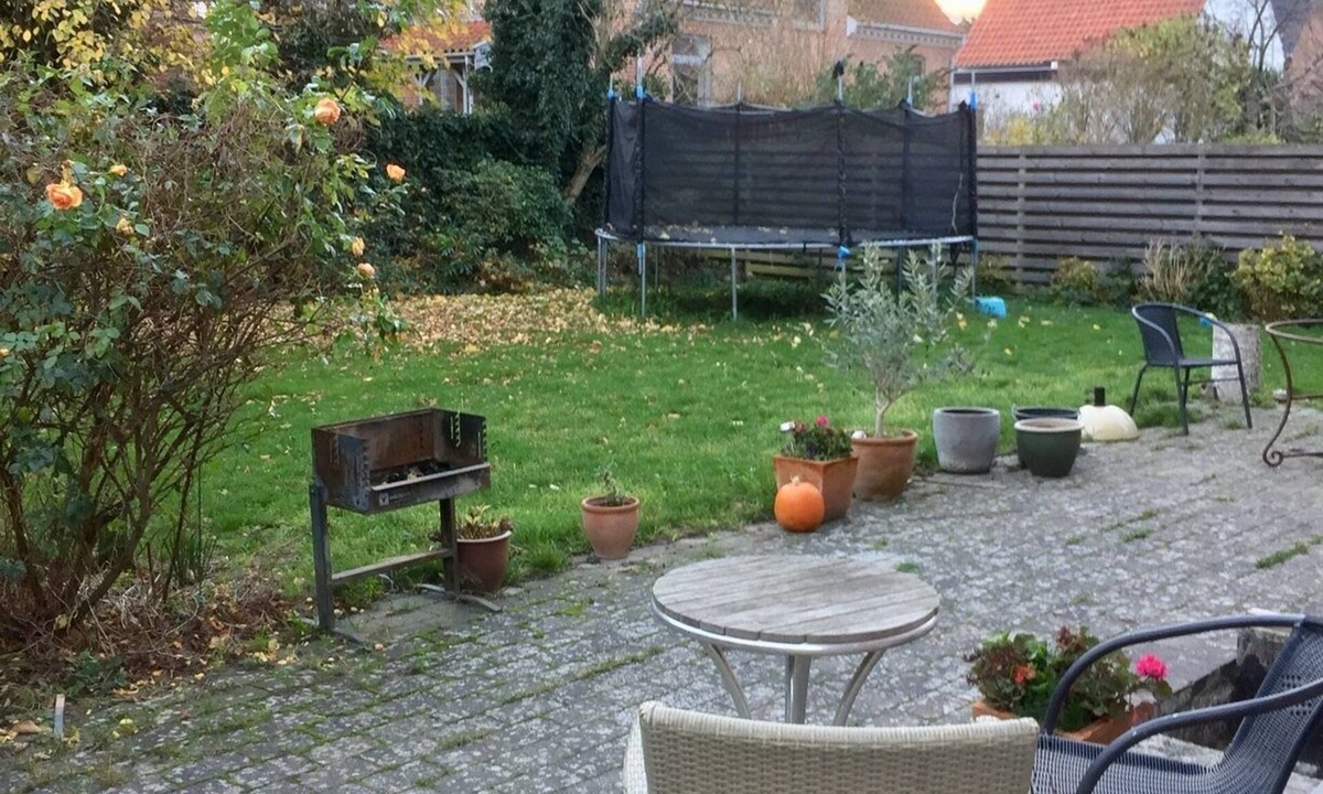 Amager Condo | Apartment in house, close to beach, airport & city