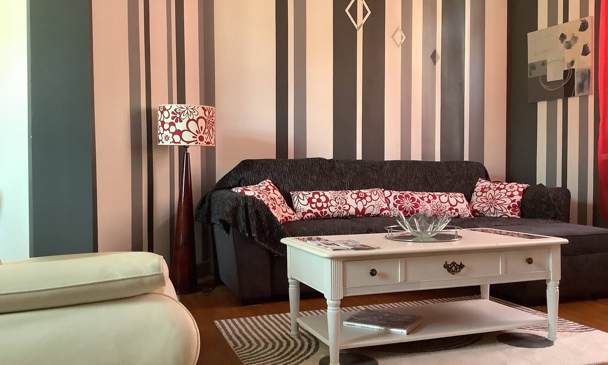 Cambrai Apartment | APARTMENT IN HOUSE HYPERCENTRE