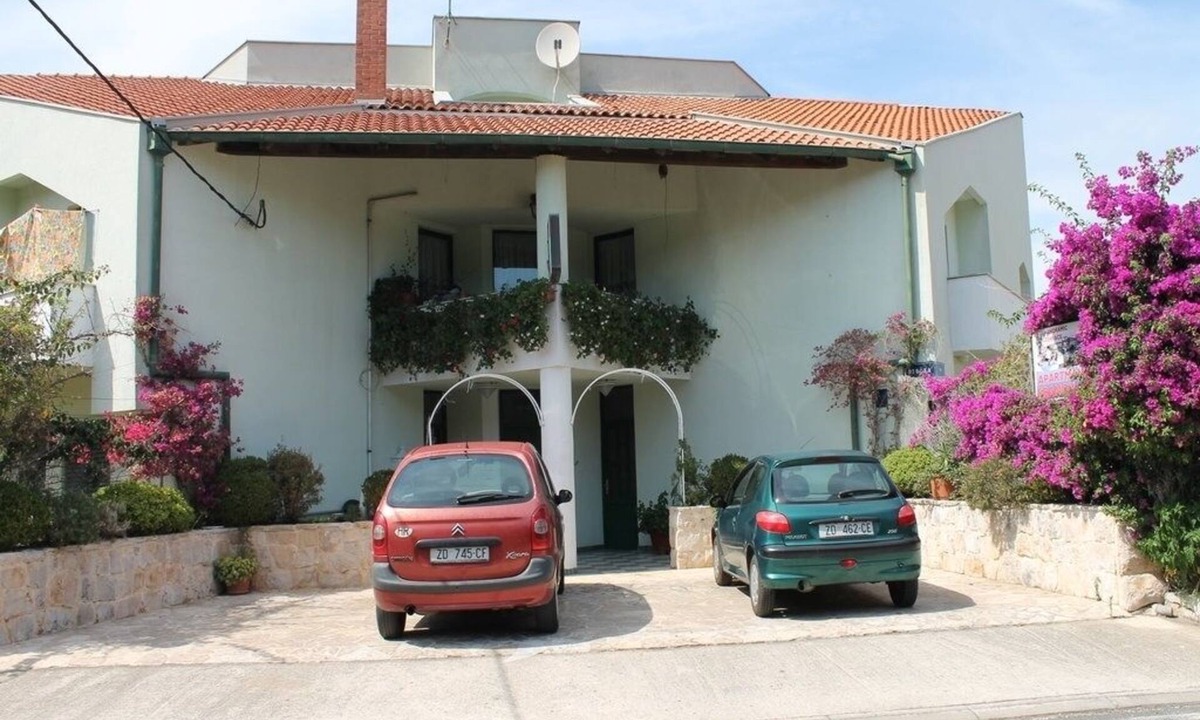 Kali Apartment | Apartment in Kali with Seaview, Balcony, Air condition, WIFI (4566-2)