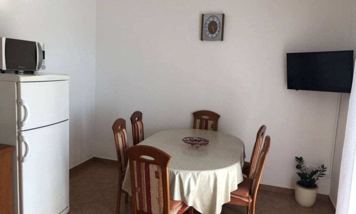 Kampor Apartment | Apartment in Kampor with Seaview, Terrace, WIFI (3708-2)