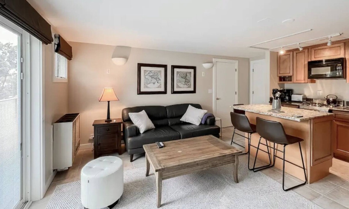 Greenbrae House | Apartment in Kentfield