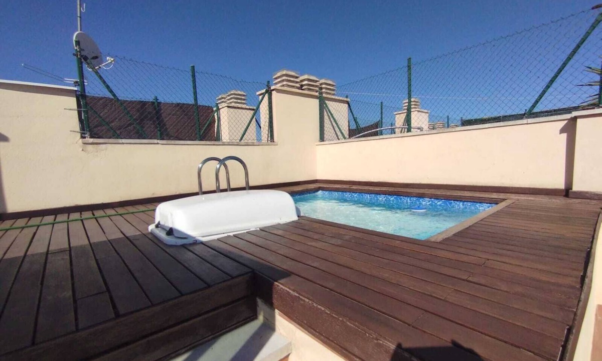 Sant Carles de la Rapita Apartment | Apartment in la Ràpita