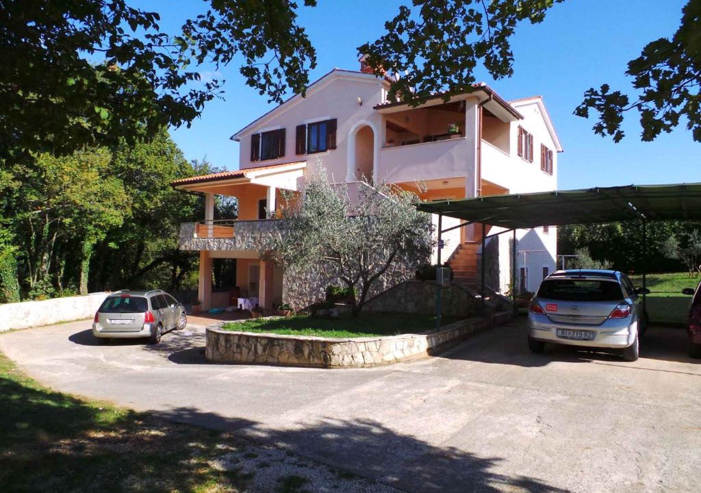 Kapelica Apartment | Apartment in Labin with Two-Bedrooms 2