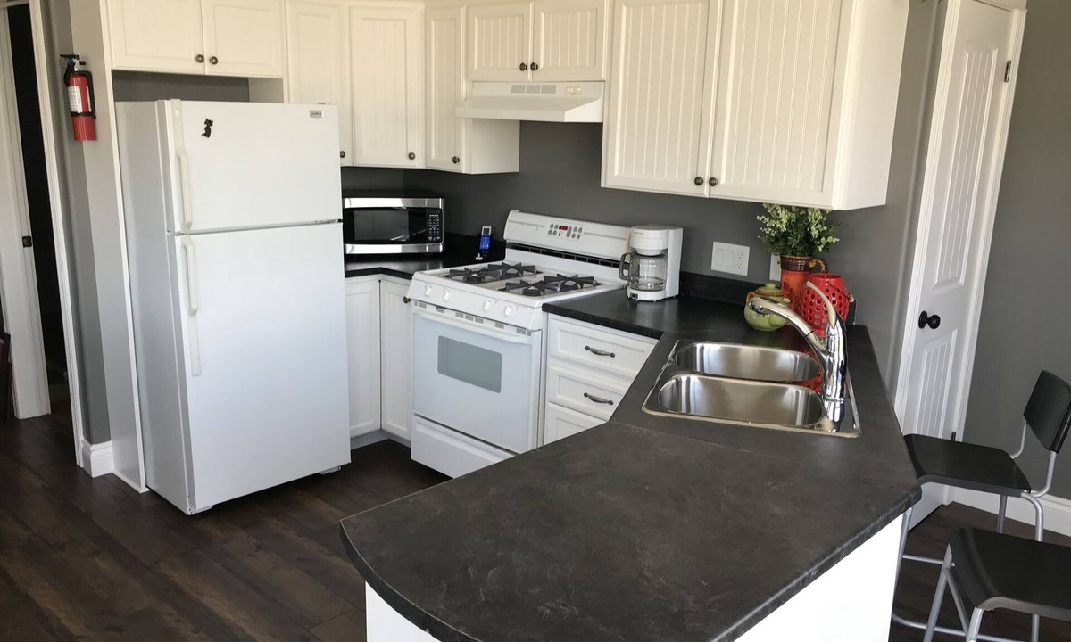Bonshaw Apartment | Apartment / In Law Suite in beautiful DeSable, Prince Edward Island