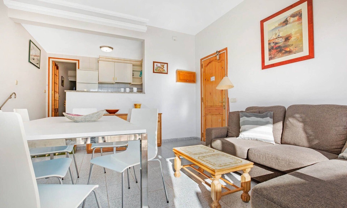Llafranc Apartment | Apartment in Llafranc for 6 people