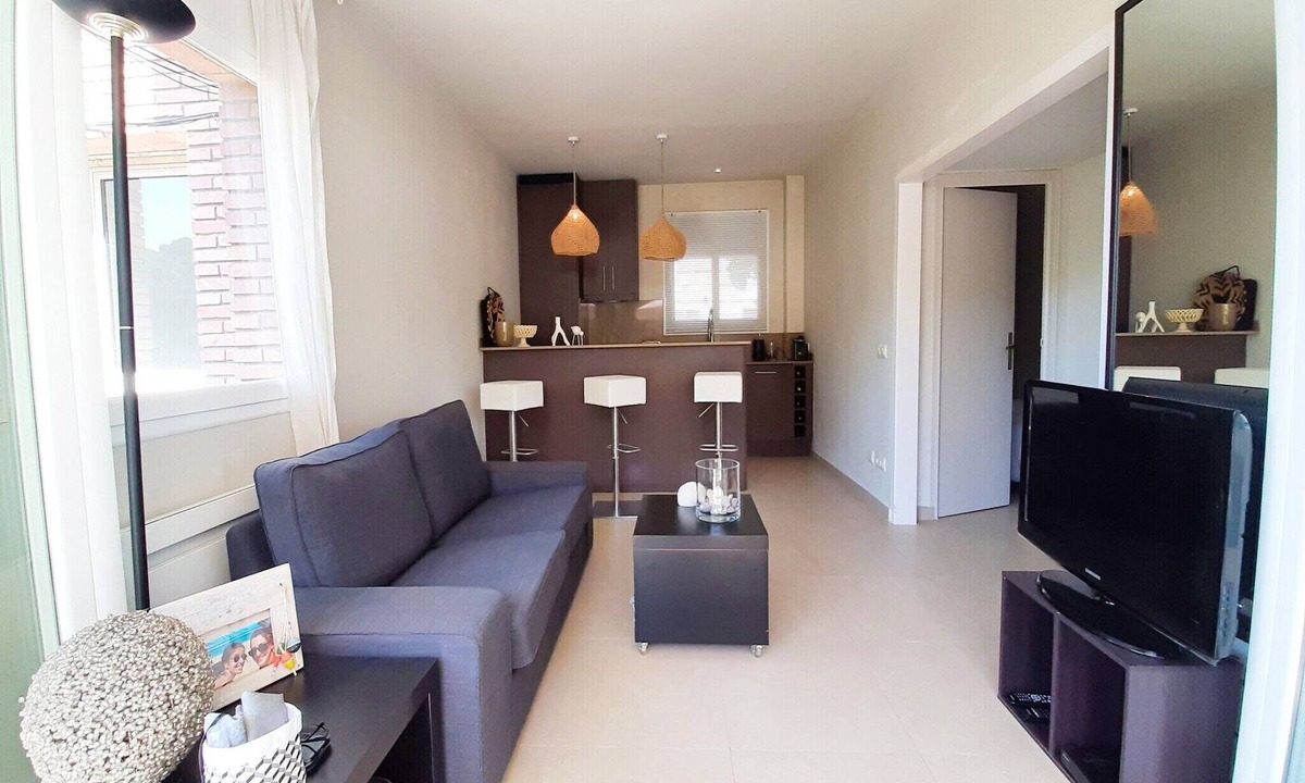 Llafranc Apartment | Apartment in Llafranc with Waterfront Views