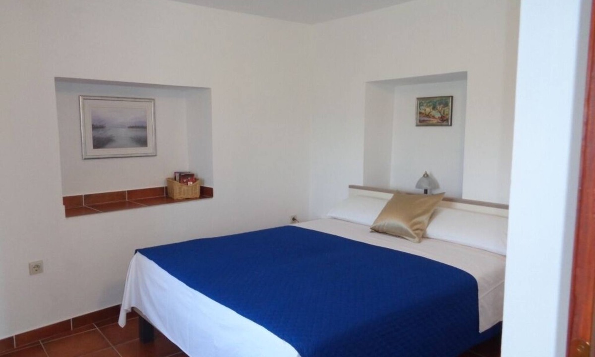 Rab Town Apartment | Apartment in Lopar with Seaview, Terrace, Air condition, WIFI (824-4)