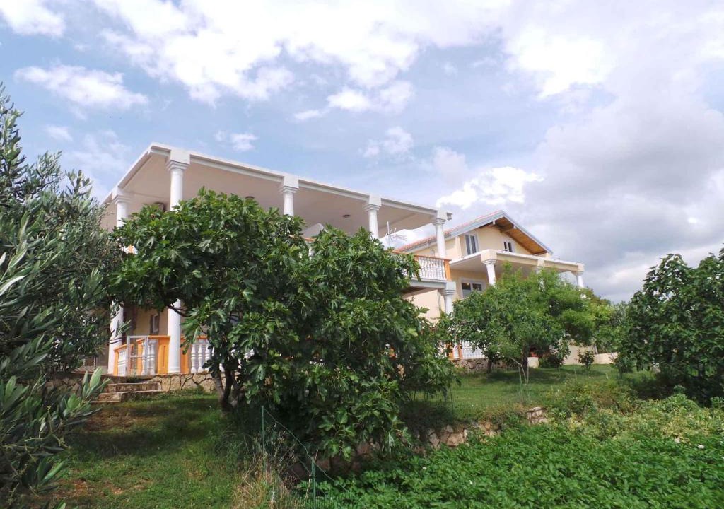 Jasenice House | Apartment in Maslenica 26577