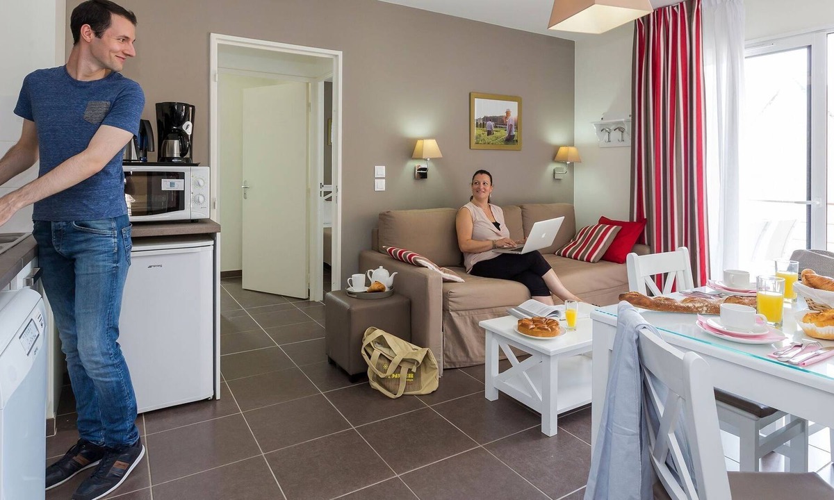 Chinon Apartment | Apartment in medieval Chinon in Loire