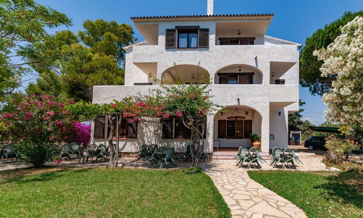 Mont-roig Bahia Apartment | Apartment in Mont-roig near Sea Beach