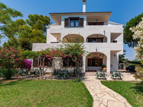 Mont-roig Bahia Apartment | Apartment in Mont-roig near Sea Beach