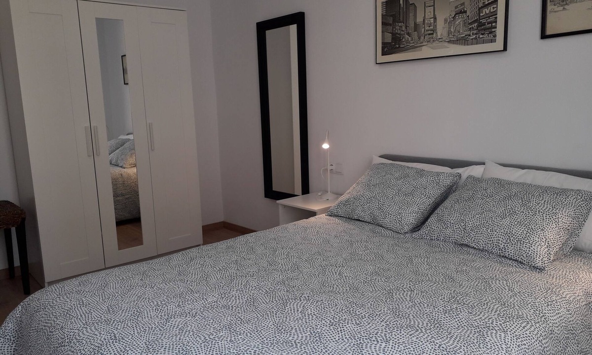 Tarragona Apartment | Apartment in Old Town Tarragona 22