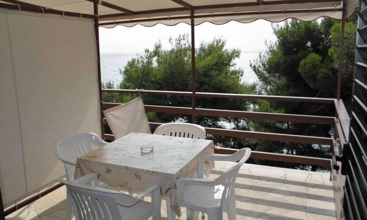 Orebic Apartment | Apartment in Orebić with Seaview, Terrace, Air condition, WIFI (4669-2)