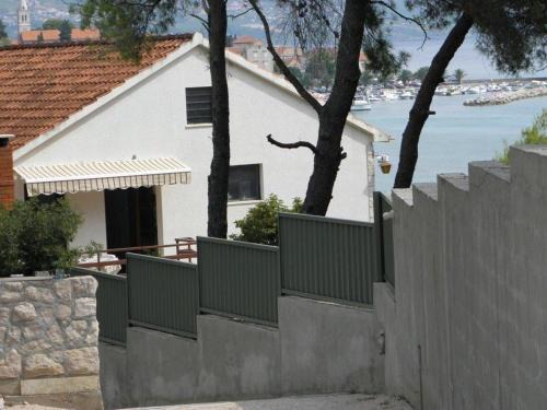 Orebic Apartment | Apartment in Orebic with Seaview, Terrace, Air condition, WIFI (4669-1)
