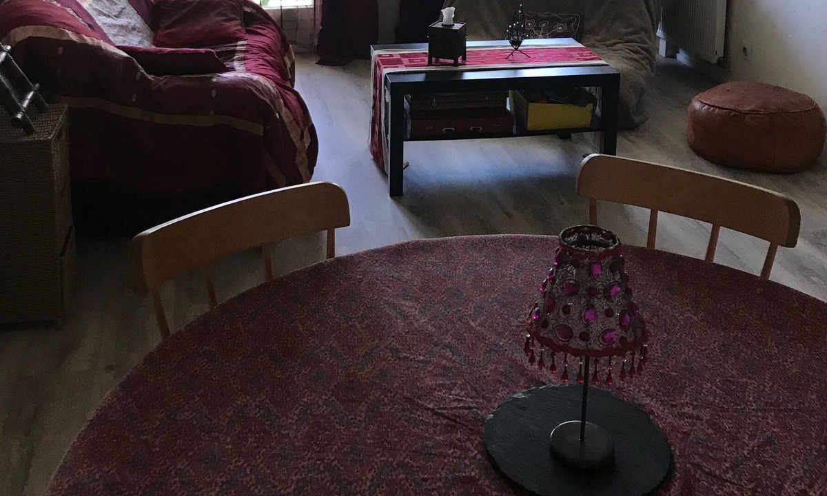 Palaiseau Apartment | Apartment in Palaiseau