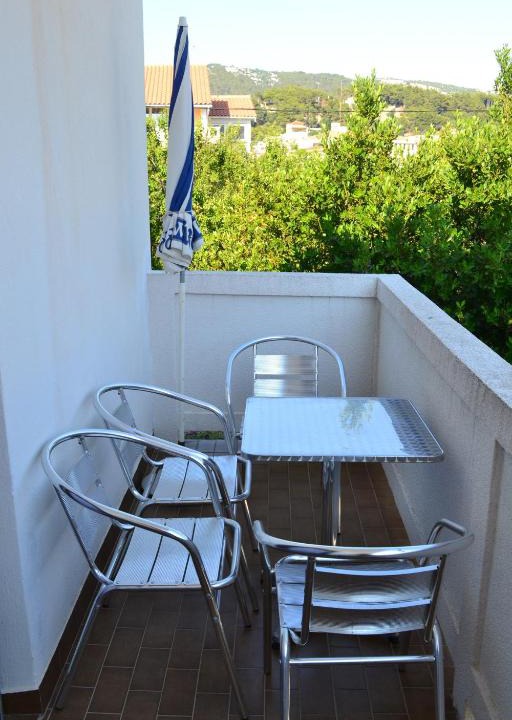 Palit Apartment | Apartment in Palit/Insel Rab 17827