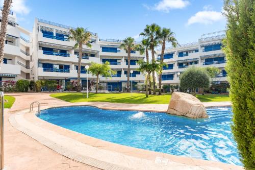 Flamenca Beach Apartment | Apartment In Playa Flamenca