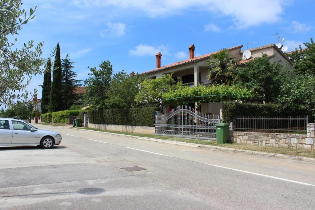 Porec Apartment | Apartment in Porec with One-Bedroom 23