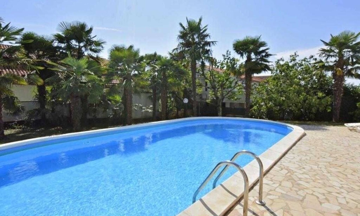 Mali Maj Apartment | Apartment in Poreč with Terrace, WIFI (819-3)