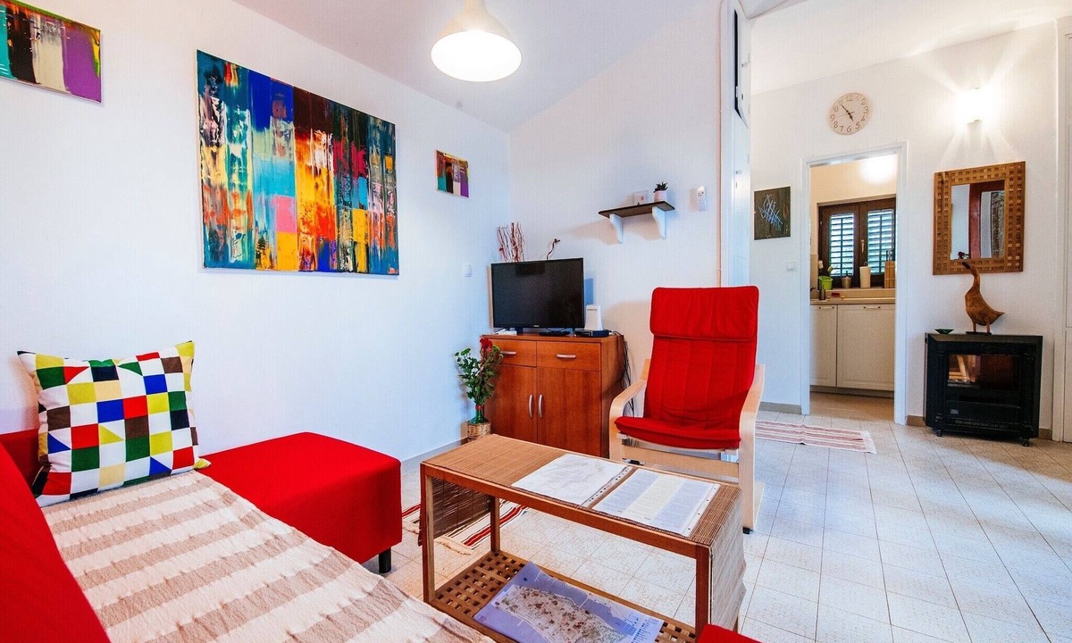 Posedarje House | Apartment in Posedarje by the Beach