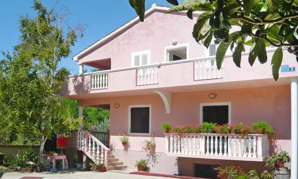 Privlaka Apartment | Apartment in Privlaka near Stunning Beaches