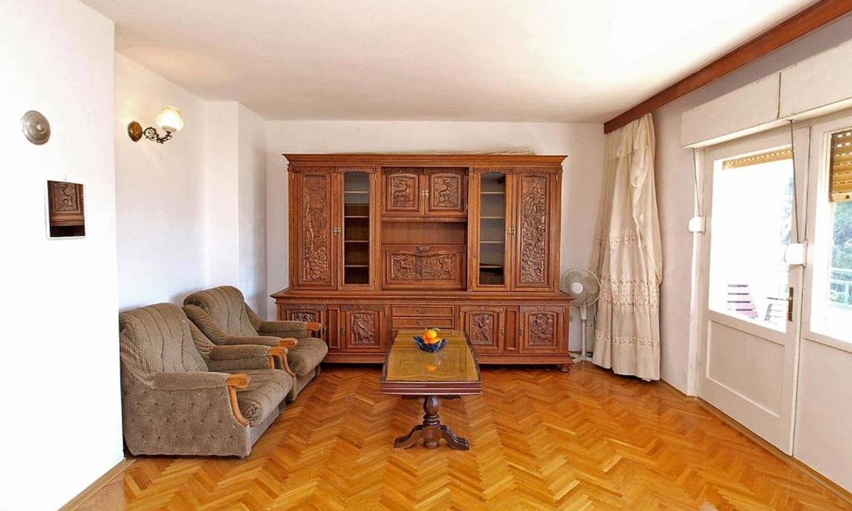 Pula Apartment | Apartment in Pula near Gortan Cove Beach