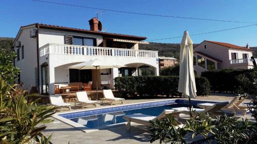Punat Apartment | Apartment in Punat - Insel Krk 13351