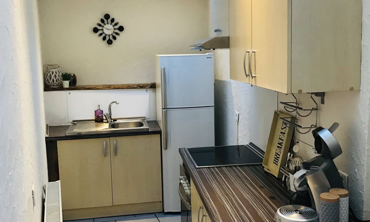 Macheren Apartment | Apartment in quiet village house