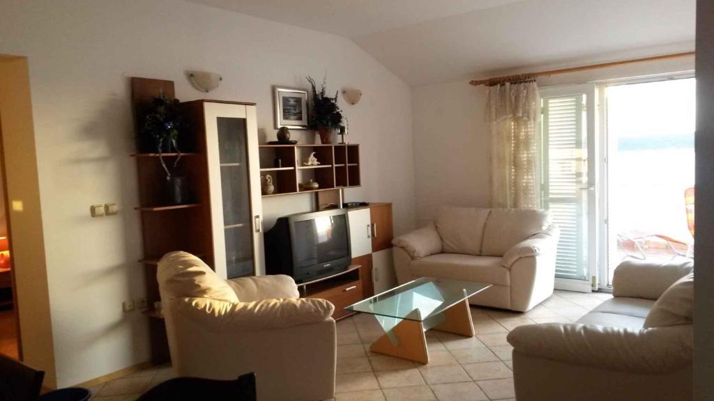 Banjol Apartment | Apartment in Rab/Insel Rab 17540