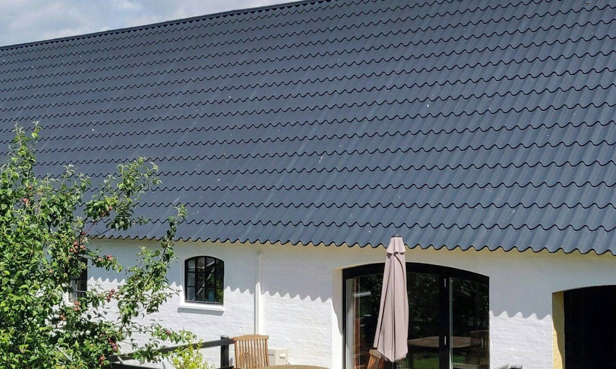 Togeholt Apartment | Apartment in renovated stable near UNESCO cliffs