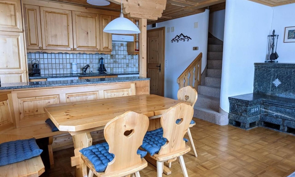 Tujetsch Apartment | Apartment in Rueras near Sedrun
