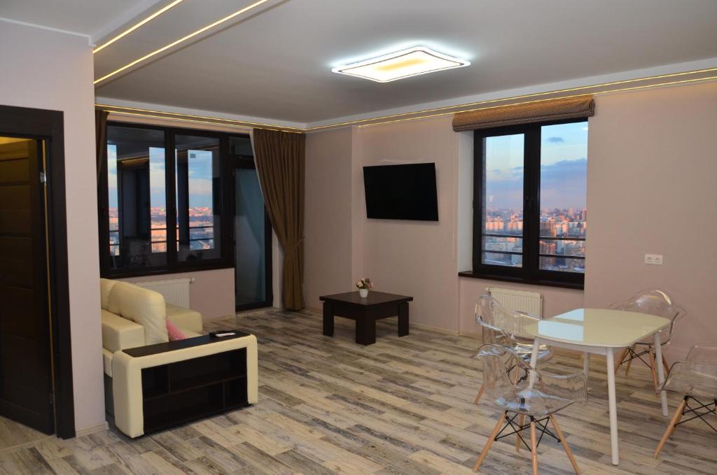 Butyrsky Apartment | Apartment in Savelovsky City