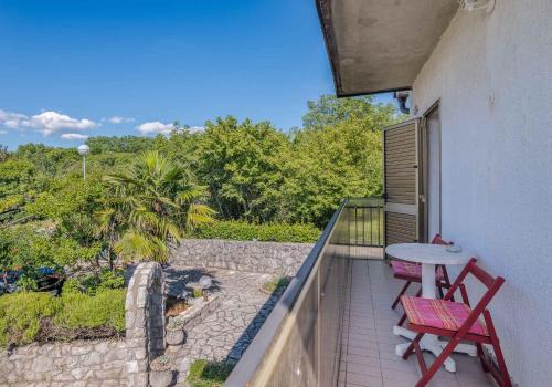 Soline Apartment | Apartment in Soline - Insel Krk 38221