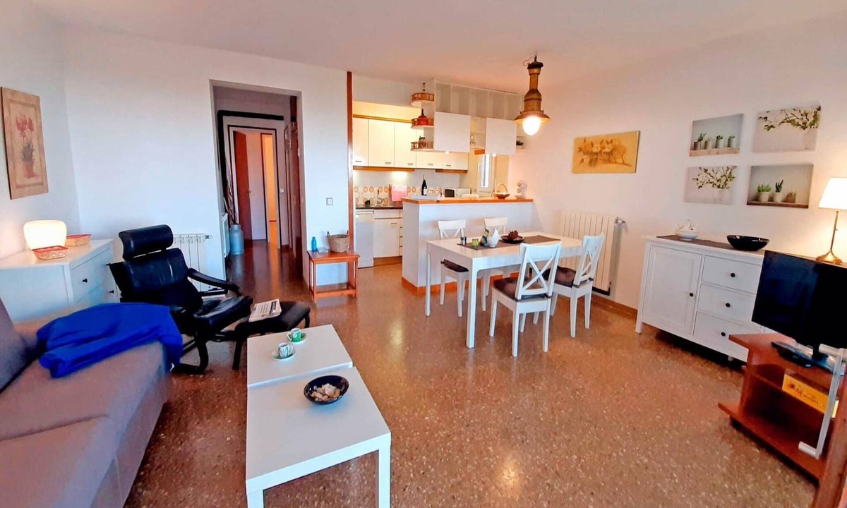 Calella de Palafrugell Apartment | Apartment in Spain near Sandy Beach