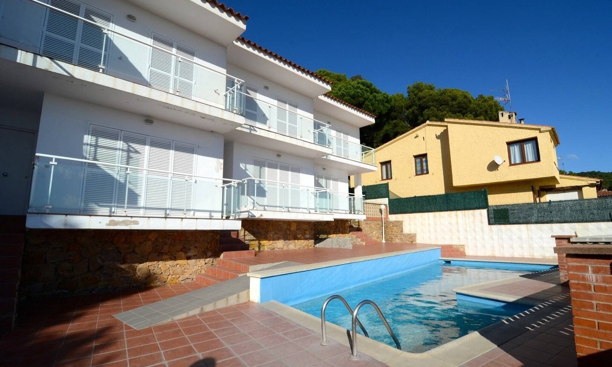 L'Estartit Apartment | Apartment in Spain near Sandy Beach