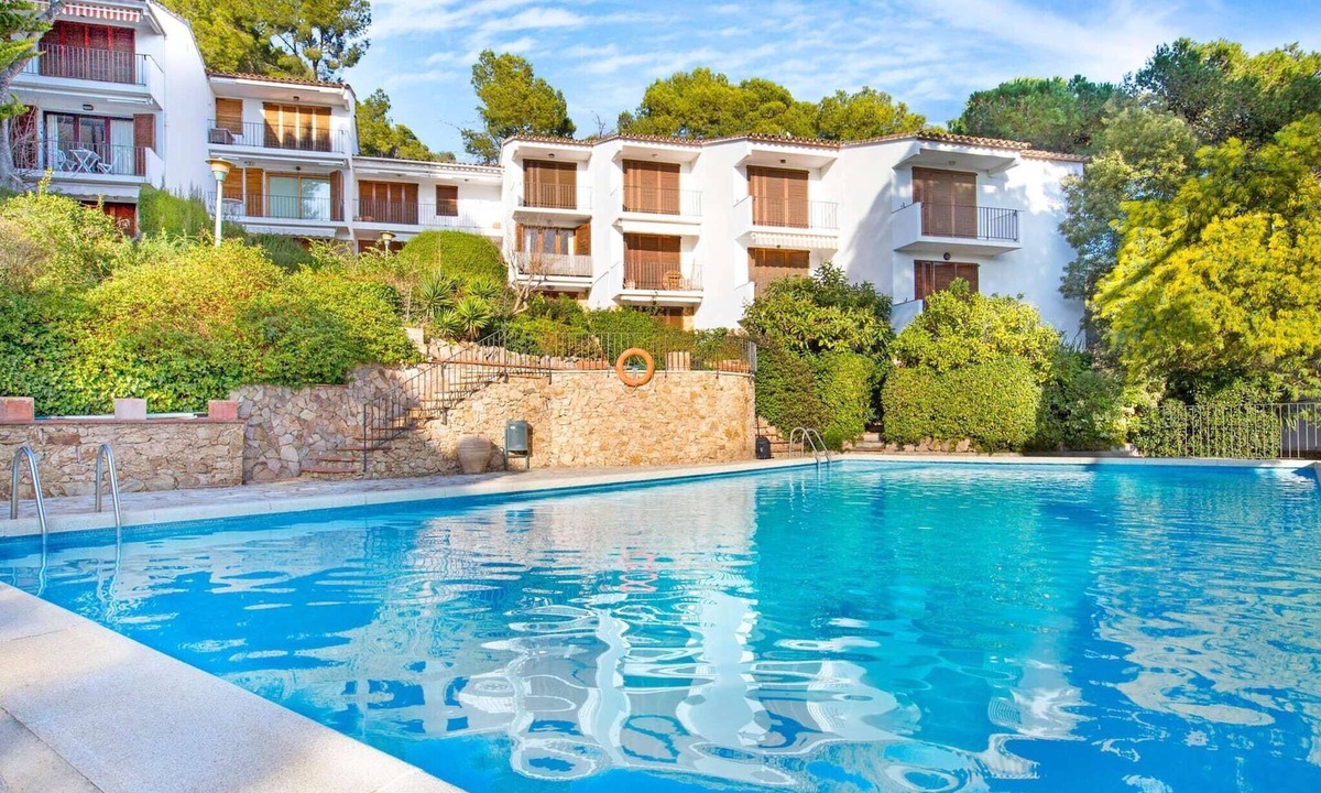Llafranc Apartment | Apartment in Spain near Sandy Beach