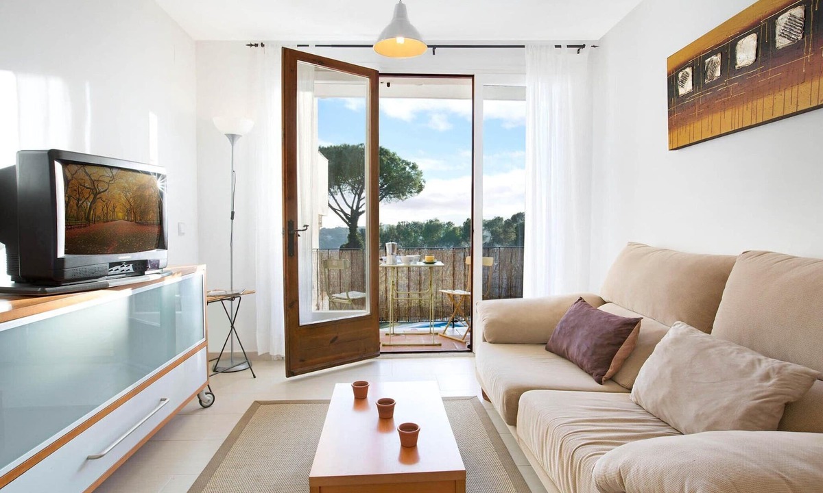 Llafranc Apartment | Apartment in Spain near Sandy Beach