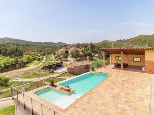Castellnou de Bages House | Apartment in Spain near Scenic Mountains