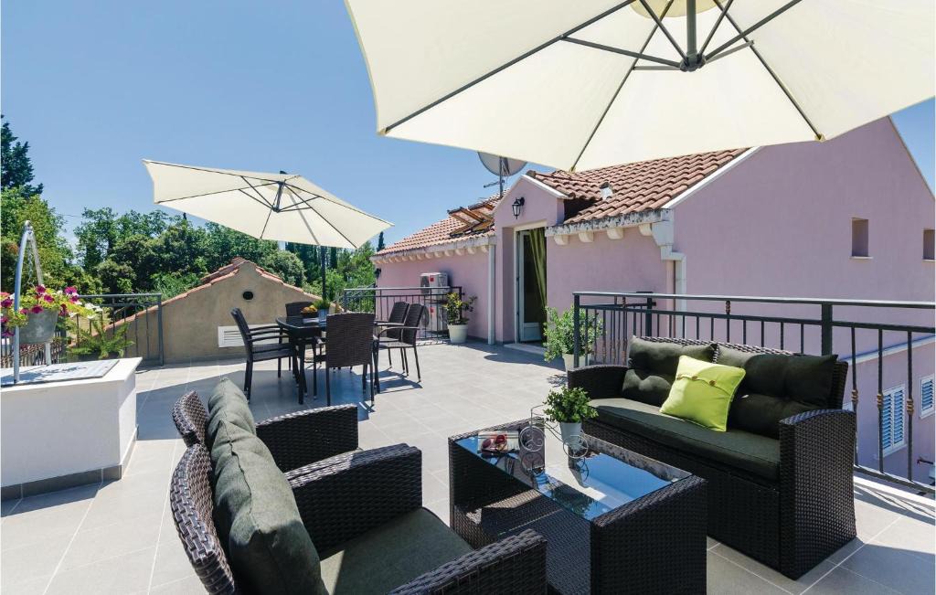 Kobas Apartment | Apartment in Ston