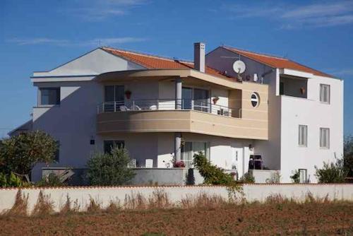 Sukosan Apartment | Apartment in Sukosan/Zadar Riviera 8088