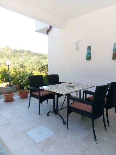 Supetarska Draga Apartment | Apartment in Supetarska Draga - Insel Rab 43103
