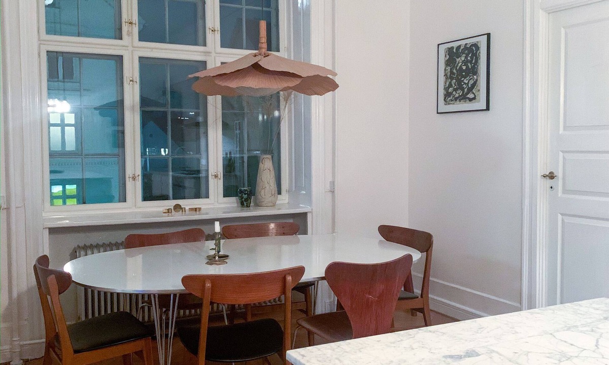 Frederiksberg C Apartment | Apartment in the heart of Frederiksberg C