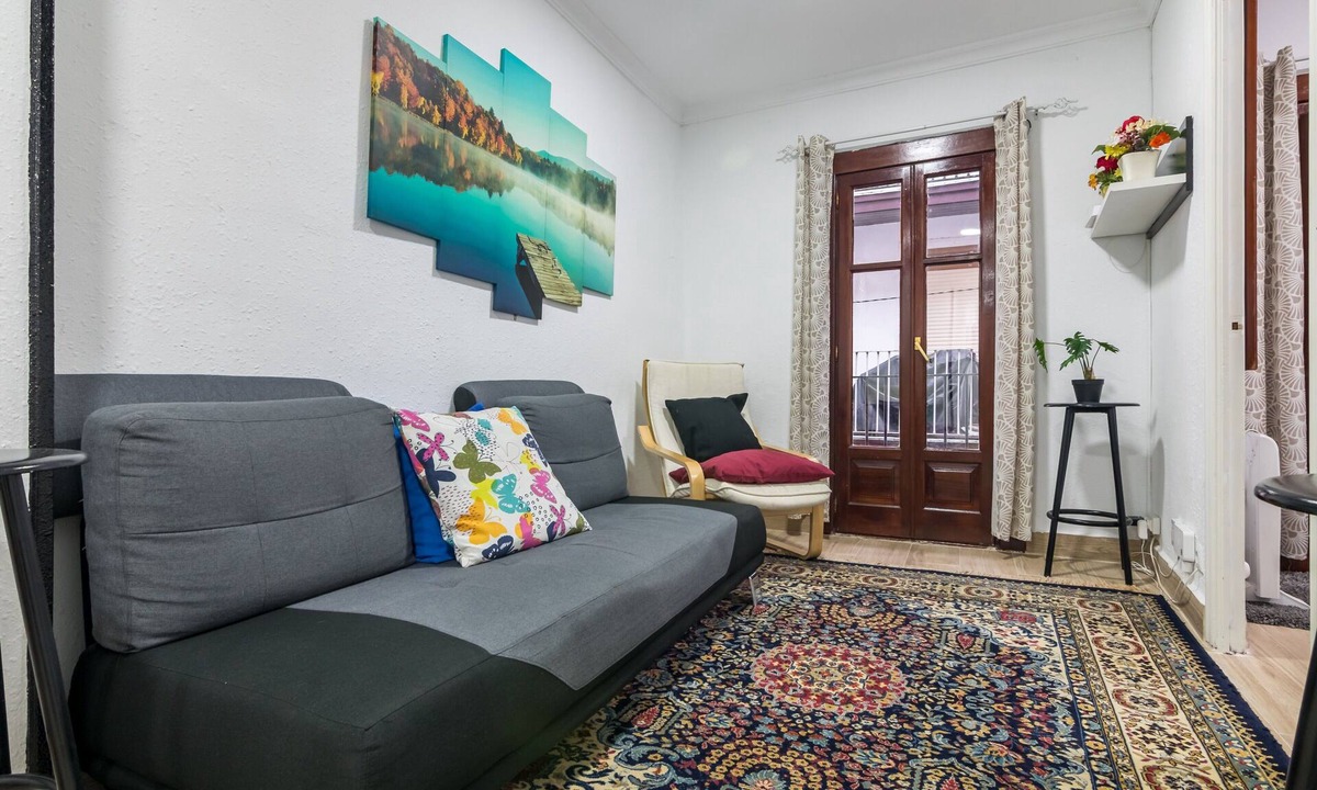Castro Urdiales Apartment | Apartment in the Old Town of Castro Urdiales