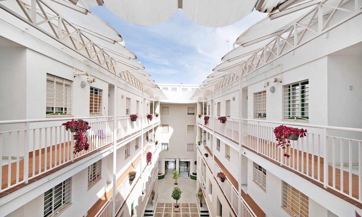 Jerez de la Frontera Old Town Apartment | Apartment in the Best Location with Wi-Fi