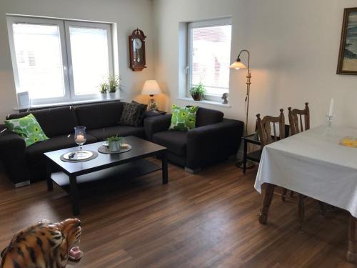 Frederikshavn Apartment | Apartment in the center of Fredrikshavn - Hans