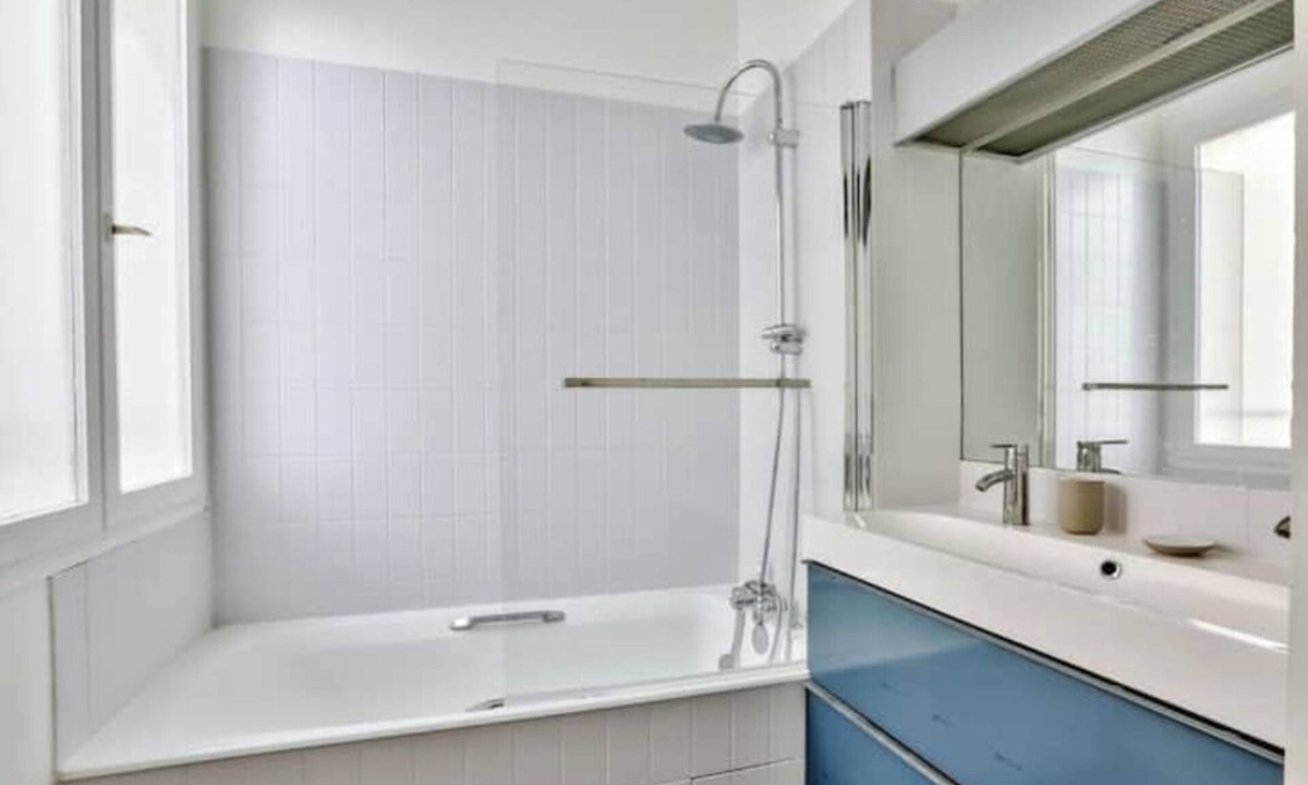 Notre Dame Apartment | Apartment in the center of Paris Châtelet.