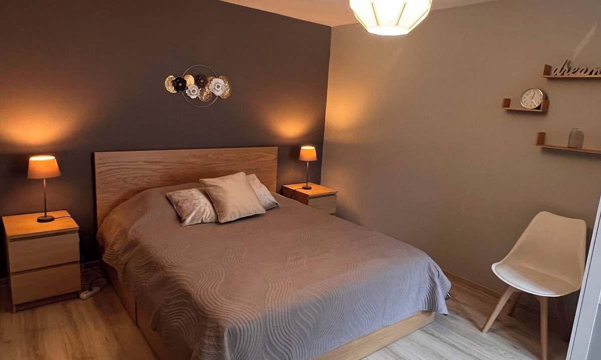 Travexin Apartment | Apartment in the heart of the High Vosges!