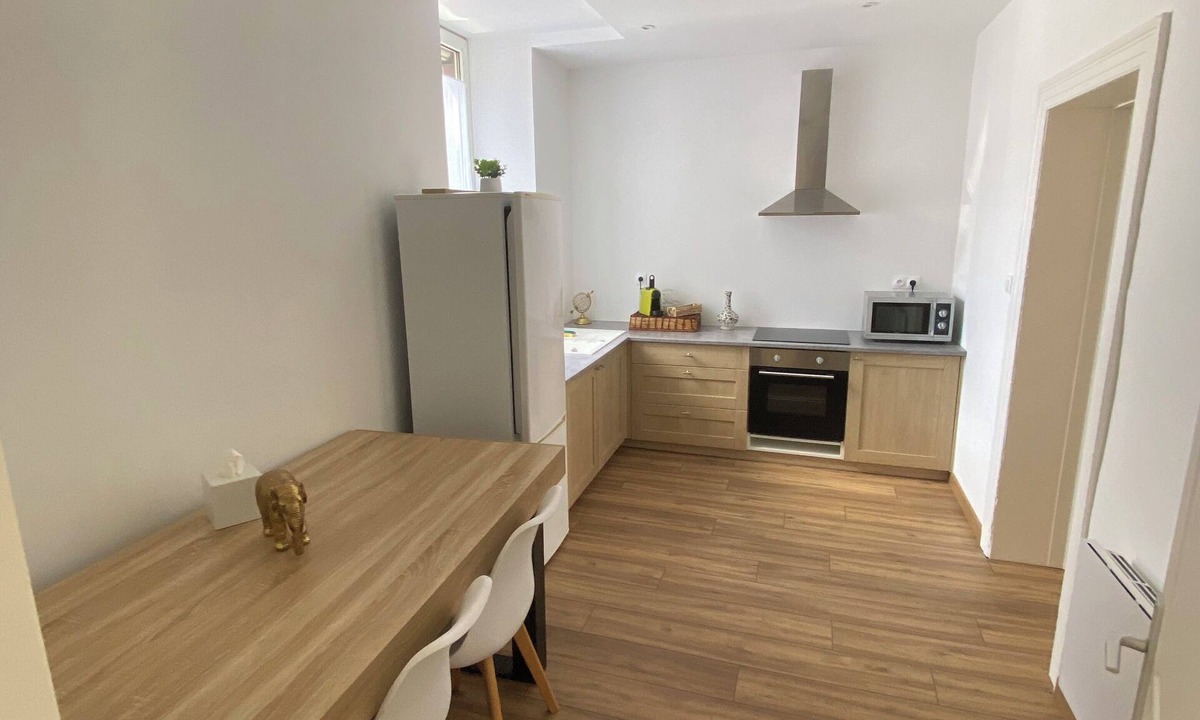 Selestat Apartment | Apartment in the heart of Schirmeck