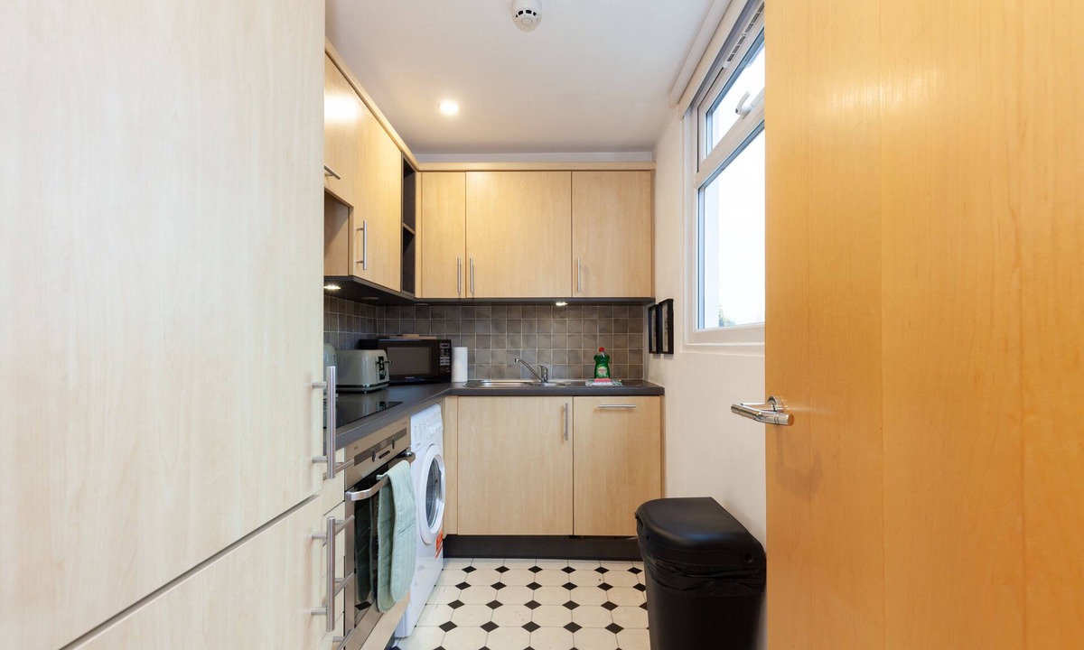Oxford City Centre Apartment | Apartment in the hear of the city, live like a local